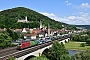 Siemens 21962 - TXL "193 228"
07.06.2024 - Gemünden (Main)
Carsten Klatt