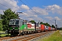 Siemens 21965 - FRACHTbahn "193 230"
04.06.2024 - Thüngersheim
Wolfgang Mauser