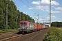 Siemens 21971 - PKP Cargo "EU46-501"
04.07.2017 - Wunstorf
Marius Segelke
