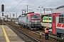 Siemens 21971 - PKP Cargo "EU46-501"
28.02.2020 - Warszawa
Wojciech Skibinski
