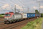Siemens 21971 - PKP Cargo "EU46-501"
07.06.2020 - Wunstorf
Thomas Wohlfarth