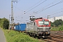 Siemens 21971 - PKP Cargo "EU46-501"
13.06.2020 - Wunstorf
Thomas Wohlfarth