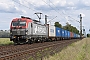 Siemens 21971 - PKP Cargo "EU46-501"
07.06.2020 - Peine-Woltorf
Martin Schubotz
