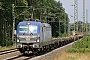 Siemens 21971 - PKP Cargo "EU46-501"
29.07.2022 - Haste
Thomas Wohlfarth