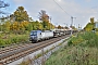 Siemens 21971 - PKP Cargo "EU46-501"
27.10.2024 - Niesky
Torsten Frahn