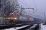 Siemens 21973 - PKP Cargo "EU46-502"
11.01.2016 - Poznań, Starołęka station
Lucas Piotrowski