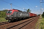 Siemens 21973 - PKP Cargo "EU46-502"
17.06.2019 - Berlin-Wuhlheide
Frank Noack