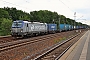 Siemens 21973 - PKP Cargo "EU46-502"
06.06.2022 - Brieselang
Frank Noack