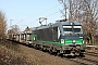 Siemens 21974 - ecco-rail "193 201"
20.02.2021 - Hannover-Limmer
Hans Isernhagen