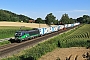 Siemens 21974 - ecco-rail "193 201"
14.07.2022 - Vilshofen (Donau)-Einöd
René Große