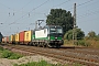 Siemens 21977 - SBB Cargo "193 233"
01.09.2016 - Uelzen-Klein Süstedt
Gerd Zerulla