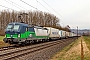 Siemens 21977 - ecco-rail "193 233"
02.03.2022 - Himmelstadt
Wolfgang Mauser