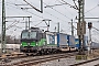 Siemens 21983 - WLC "193 236"
31.01.2024 - Oberhausen, Abzweig Mathilde
Rolf Alberts