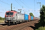 Siemens 21984 - PKP Cargo "EU46-505"
21.05.2020 - Wunstorf
Thomas Wohlfarth