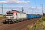 Siemens 21985 - PKP Cargo "EU46-506"
01.09.2022 - Wunstorf
Thomas Wohlfarth