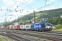 Siemens 21989 - boxXpress "X4 E - 608"
26.08.2024 - Gemünden (Main)
Thierry Leleu