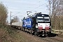 Siemens 21990 - boxXpress "X4 E - 609"
17.03.2020 - Hannover-Limmer
Christian Stolze