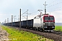 Siemens 21994 - PKP Cargo "EU46-507"
27.04.2016 - Plewiska
Radek Kopras