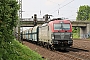 Siemens 21994 - PKP Cargo "EU46-507"
12.05.2018 - Wunstorf
Thomas Wohlfarth