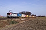 Siemens 21994 - PKP Cargo "EU46-507"
20.022021 - Tallensen-Echtorf
Frederik Lampe