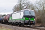Siemens 21995 - ecco-rail "193 241"
02.02.2016 - Gondelsheim
Norbert Galle