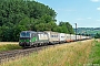 Siemens 21995 - ecco-rail "193 241"
29.06.2018 - Retzbach-Zellingen
Tobias Schubbert