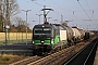 Siemens 21995 - ecco-rail "193 241"
28.03.2022 - Nienburg (Weser)
Thomas Wohlfarth