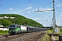 Siemens 21995 - ecco-rail "193 241"
17.05.2023 - Gemünden (Main)
Thierry Leleu