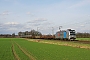 Siemens 21999 - VTG Rail Logistics "193 817-4"
06.02.2016 - Bösinghoven
Michael Teichmann