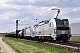 Siemens 21999 - VTG Rail Logistics "193 817-4"
30.04.2016 - Pölling
Andreas Meier