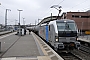 Siemens 21999 - VTG Rail Logistics "193 817-4"
19.03.2016 - Koblenz-Stadtmitte
Jannick Falk