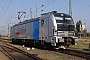 Siemens 21999 - VTG Rail Logistics "193 817-4"
14.09.2016 - Hegyeshalom
Norbert Tilai