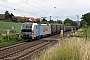 Siemens 21999 - VTG Rail Logistics "193 817-4"
01.07.2016 - Springe
Carsten Niehoff