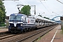 Siemens 21999 - Retrack "193 817-4"
03.07.2020 - Salzbergen
Henk Hartsuiker
