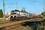 Siemens 21999 - Retrack "193 817-4"
22.09.2021 - Dieburg
Kurt Sattig