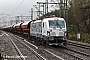 Siemens 22000 - DB Schenker "193 610-3"
18.11.2015 - Hamburg-Harburg 
Pascal Schiffner