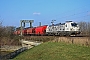 Siemens 22000 - DB Cargo "193 610-3"
09.03.2016 - Hamburg, Süderelbe
Holger Grunow