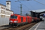 Siemens 22002 - DB Cargo "247 904"
21.02.2018 - Erfurt
Tobias Schubbert