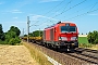Siemens 22002 - DB Cargo "247 904"
04.07.2018 - Frellstedt
Tobias Schubbert