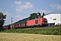 Siemens 22004 - DB Cargo "247 906"
06.07.2017 - Kahla(Thüringen)
Marc Anders