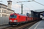 Siemens 22004 - DB Cargo "247 906"
21.02.2018 - Erfurt
Tobias Schubbert