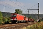 Siemens 22004 - DB Cargo "247 906"
03.08.2018 - Schöps
Christian Klotz