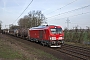 Siemens 22004 - DB Cargo "247 906"
31.03.2017 - Lehrte-Ahlten
Daniel Korbach