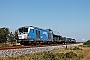 Siemens 22006 - RDC "247 908"
15.08.2020 - Morsum
Tobias Schmidt