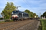 Siemens 22007 - WLE "X4 E - 612"
09.10.2019 - Paderborn-Benhausen
Ralf Büker
