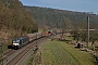 Siemens 22007 - DB Cargo "193 612-9"
16.03.2017 - Haunetal-Odensachsen
Konstantin Koch