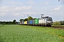 Siemens 22013 - PKP Cargo "EU46-509"
12.04.2024 - Meerbusch-Bösinghoven
Carsten Klatt