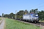 Siemens 22013 - PKP Cargo "EU46-509"
28.08.2024 - Peine-Woltorf
André Grouillet