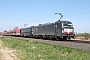 Siemens 22014 - DB Cargo "193 616-0"
11.05.2017 - Emmendorf
Gerd Zerulla