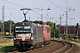 Siemens 22014 - DB Cargo "193 616-0"
02.06.2017 - Nienburg (Weser)
Thomas Wohlfarth